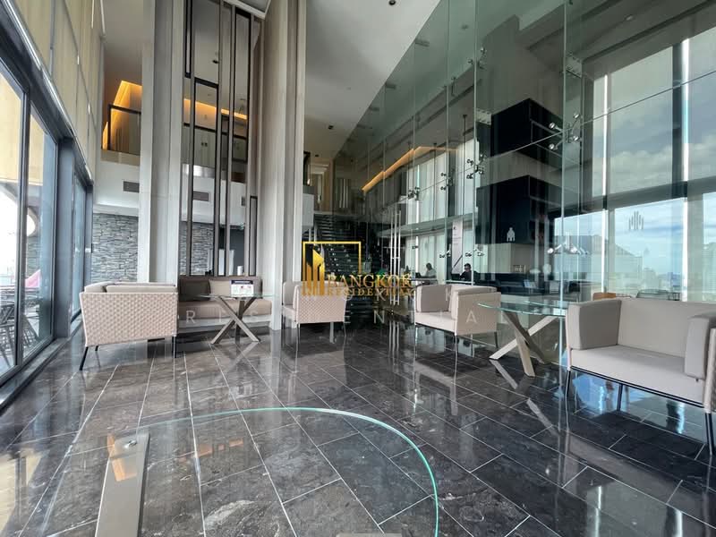 The Lumpini 24, bangkok, Sukhumvit 24 Road, Khong Tan, Khlong Toei, Bangkok, 3 Bedrooms, 126 sqm, Condo For Sale, by Bangkok Residential, 500413895 - DDproperty.com