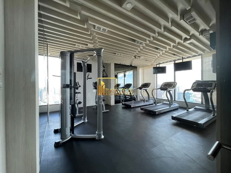 The Lumpini 24, bangkok, Sukhumvit 24 Road, Khong Tan, Khlong Toei, Bangkok, 3 Bedrooms, 126 sqm, Condo For Sale, by Bangkok Residential, 500413895 - DDproperty.com