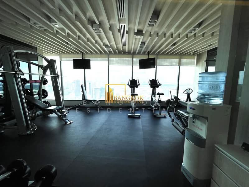 The Lumpini 24, bangkok, Sukhumvit 24 Road, Khong Tan, Khlong Toei, Bangkok, 3 Bedrooms, 126 sqm, Condo For Sale, by Bangkok Residential, 500413895 - DDproperty.com