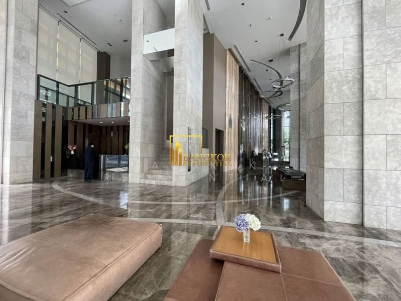 The Lumpini 24, bangkok, Sukhumvit 24 Road, Khong Tan, Khlong Toei, Bangkok, 3 Bedrooms, 126 sqm, Condo For Sale, by Bangkok Residential, 500413895 - DDproperty.com