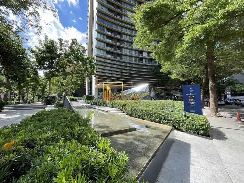 The Lumpini 24, bangkok, Sukhumvit 24 Road, Khong Tan, Khlong Toei, Bangkok, 3 Bedrooms, 126 sqm, Condo For Sale, by Bangkok Residential, 500413895 - DDproperty.com