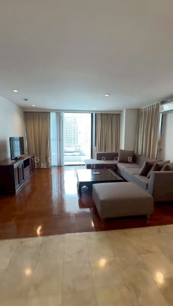 Trinity Complex : ทรินิตี้ คอมเพล็กซ์, กรุงเทพ, ซอย นราธิวาสราชนครินทร์ 3, สีลม, บางรัก, กรุงเทพ, 215 ตร.ม., คอนโด ให้เช่า, โดย Gochaporn Fongsupa, 500413896 - DDproperty.com