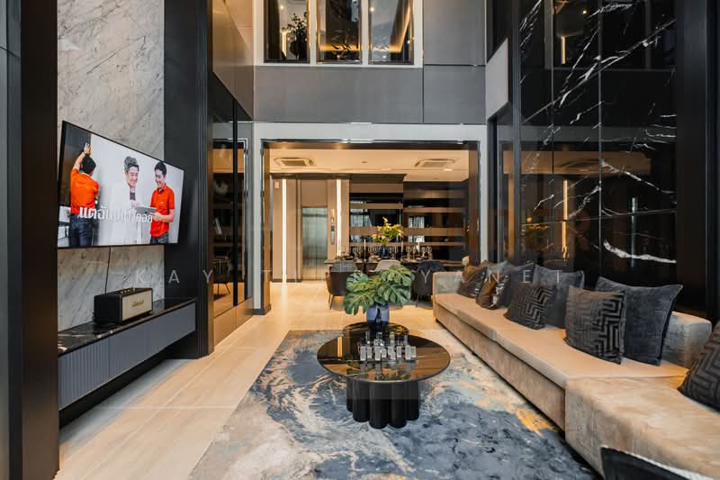 Grand Bangkok Boulevard Pinklao-Borom, Bangkok, Sala Thammasop, Thawi Watthana, Bangkok, 4 Bedrooms, 499 sqm, Single Detached House For Sale, by Kay Tippayanet, 500413897 - DDproperty.com