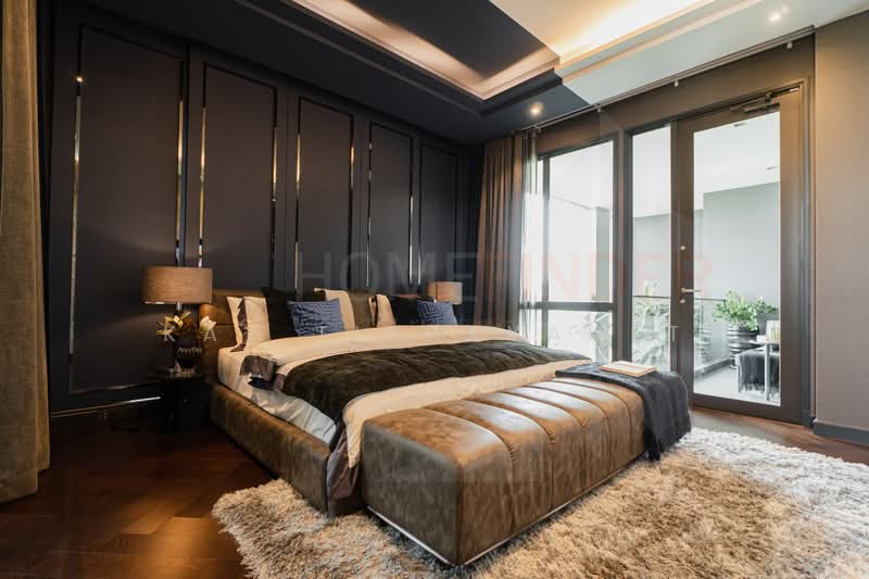 Grand Bangkok Boulevard Pinklao-Borom, Bangkok, Sala Thammasop, Thawi Watthana, Bangkok, 4 Bedrooms, 499 sqm, Single Detached House For Sale, by Kay Tippayanet, 500413897 - DDproperty.com