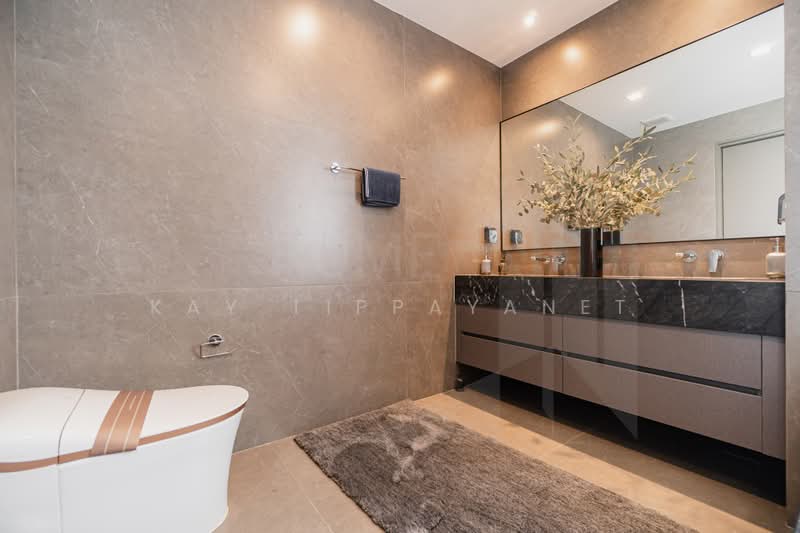 Grand Bangkok Boulevard Pinklao-Borom, Bangkok, Sala Thammasop, Thawi Watthana, Bangkok, 4 Bedrooms, 499 sqm, Single Detached House For Sale, by Kay Tippayanet, 500413897 - DDproperty.com