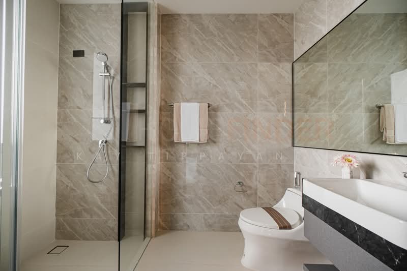 Grand Bangkok Boulevard Pinklao-Borom, Bangkok, Sala Thammasop, Thawi Watthana, Bangkok, 4 Bedrooms, 499 sqm, Single Detached House For Sale, by Kay Tippayanet, 500413897 - DDproperty.com