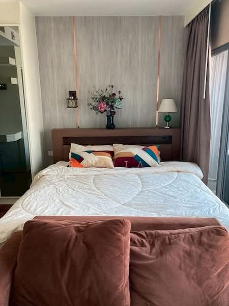 Noble Remix, Bangkok, 772 Soi Sukhumvit 36, Sukhumvit Road, Khong Tan, Khlong Toei, Bangkok, 1 Bedroom, 45 sqm, Condo For Rent, by Ramita Theptham, 500413903 - DDproperty.com