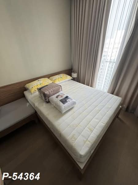 Park Origin Phrom Phong (Park 24), Bangkok, 68 Soi Sukhumvit 24, Khong Tan, Khlong Toei, Bangkok, Studio, 26 sqm, Condo For Rent, by Susira Prueksawun, 500413906 - DDproperty.com