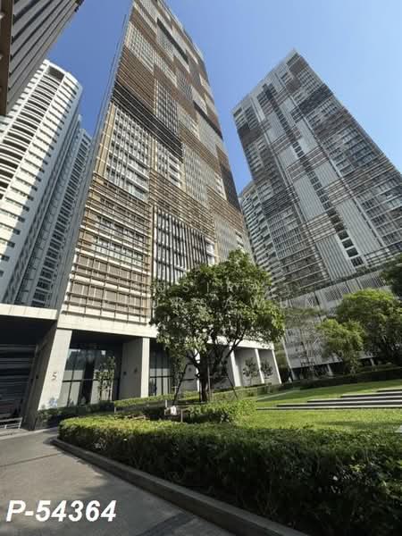 Park Origin Phrom Phong (Park 24), Bangkok, 68 Soi Sukhumvit 24, Khong Tan, Khlong Toei, Bangkok, Studio, 26 sqm, Condo For Rent, by Susira Prueksawun, 500413906 - DDproperty.com