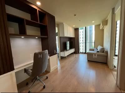 For Rent - Noble Recole, Bangkok