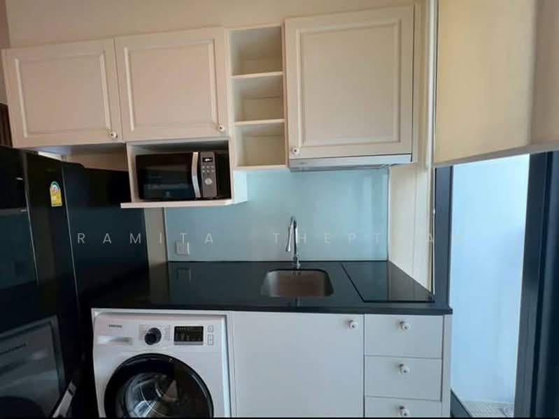 Noble Recole, Bangkok, 77 Soi Sukhumvit 19 Sukhumvit Road, Khlongtoei Nua, Watthana, Bangkok, 2 Bedrooms, 64 sqm, Condo For Rent, by Ramita Theptham, 500413908 - DDproperty.com