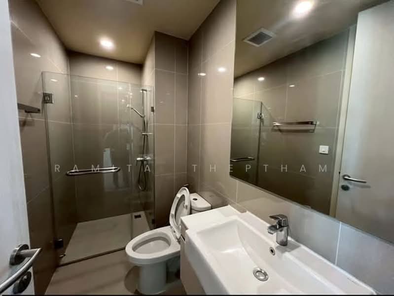 Noble Recole, Bangkok, 77 Soi Sukhumvit 19 Sukhumvit Road, Khlongtoei Nua, Watthana, Bangkok, 2 Bedrooms, 64 sqm, Condo For Rent, by Ramita Theptham, 500413908 - DDproperty.com