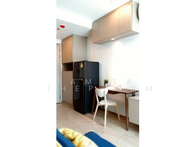 For Rent - IDEO Q Chula - Samyan, Bangkok