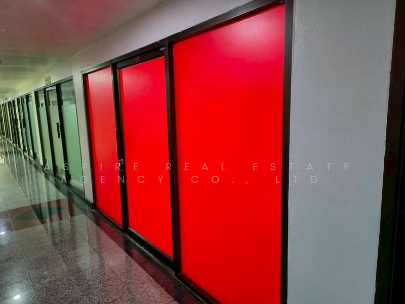 พื้นที่สำนักงาน โครงการ Omni Tower Sukhumvit Nana (สุขุมวิท ซอย 4), กรุงเทพ, คลองเตย, คลองเตย, กรุงเทพ, 30 ตร.ม., สำนักงาน ขาย, โดย Aspire Real Estate Agency Co., Ltd., 500413914 - DDproperty.com