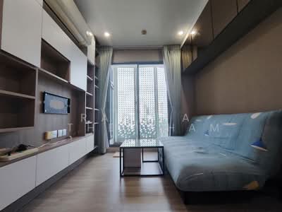 For Rent - Sign Condo Sukhumvit 50, Bangkok