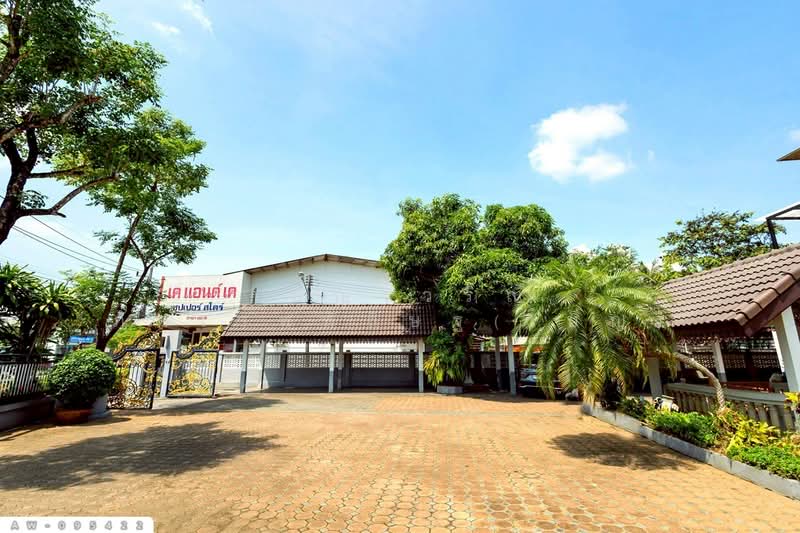 Land with buildings, 213.2 sq.w., located on Ratchauthit Road (District 8 area) AW-095422, Songkhla, Hat-Yai, Hat Yai, Songkhla, , 852 sqm, Land For Sale, by Benchawarin Pakkawetppisit, 500413919 - DDproperty.com