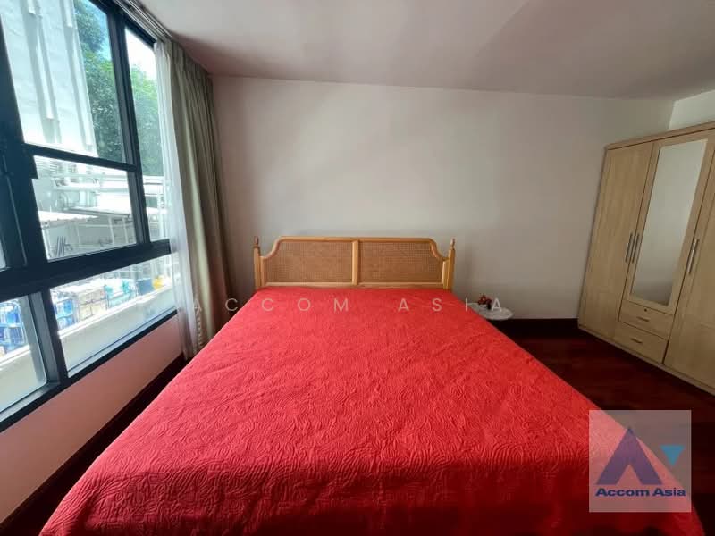 Prime Mansion Promsri, Bangkok, 2 Soi Ari, Khlong Tan Nua, Watthana, Bangkok, 2 Bedrooms, 91 sqm, Condo For Rent, by Accom Asia, 500413921 - DDproperty.com