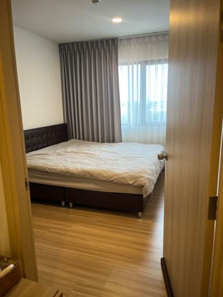 Chewathai Hallmark Ladprao-Chokchai 4, Bangkok, 959 Sangkhom Songkhor Road, Saphan Song, Wang Thonglang, Bangkok, 1 Bedroom, 40 sqm, Condo For Rent, by Ramita Theptham, 500413923 - DDproperty.com