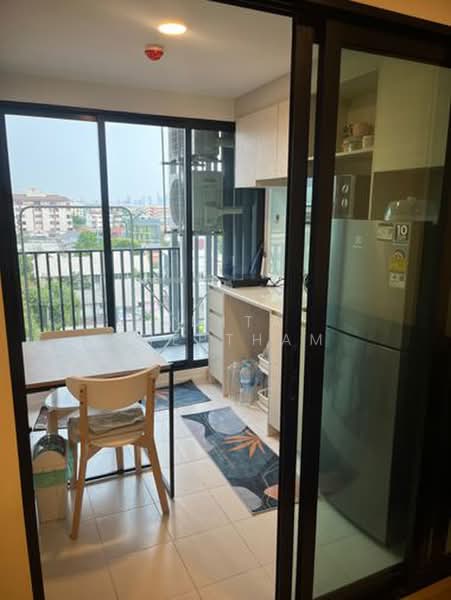 Chewathai Hallmark Ladprao-Chokchai 4, Bangkok, 959 Sangkhom Songkhor Road, Saphan Song, Wang Thonglang, Bangkok, 1 Bedroom, 40 sqm, Condo For Rent, by Ramita Theptham, 500413923 - DDproperty.com