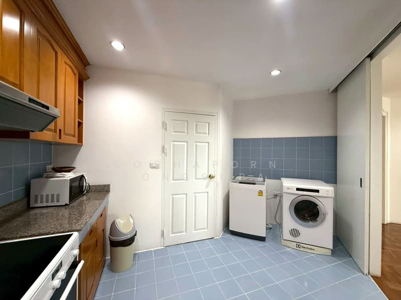 Trinity Complex : ทรินิตี้ คอมเพล็กซ์, กรุงเทพ, ซอย นราธิวาสราชนครินทร์ 3, สีลม, บางรัก, กรุงเทพ, 175 ตร.ม., คอนโด ให้เช่า, โดย Gochaporn Fongsupa, 500413924 - DDproperty.com
