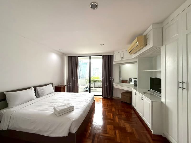 Trinity Complex, Bangkok, Soi Narathiwat Ratchanakarin 3, Silom, Bang Rak, Bangkok, 3 Bedrooms, 175 sqm, Condo For Rent, by Gochaporn Fongsupa, 500413924 - DDproperty.com