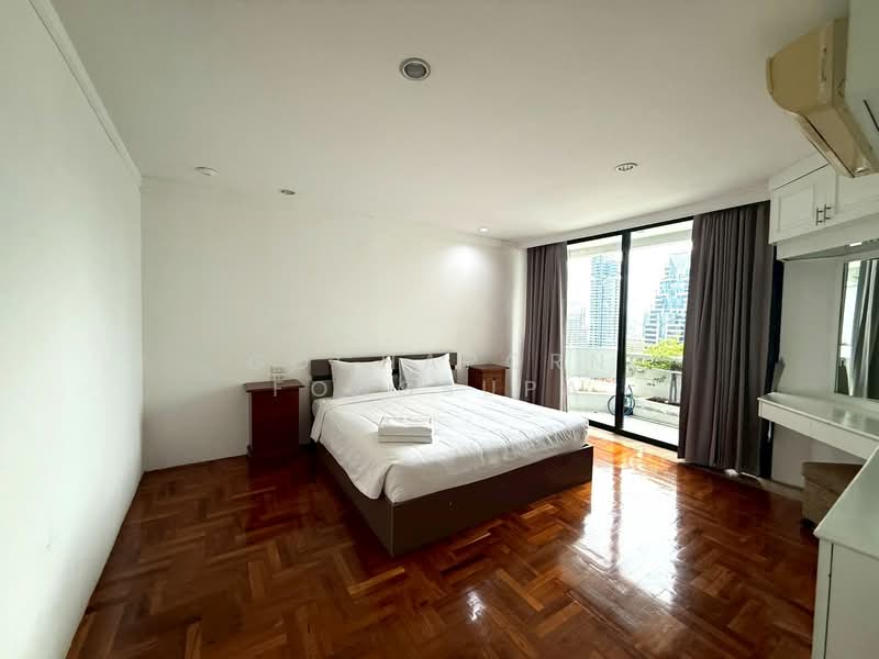 Trinity Complex : ทรินิตี้ คอมเพล็กซ์, กรุงเทพ, ซอย นราธิวาสราชนครินทร์ 3, สีลม, บางรัก, กรุงเทพ, 175 ตร.ม., คอนโด ให้เช่า, โดย Gochaporn Fongsupa, 500413924 - DDproperty.com