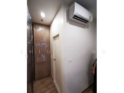 For Rent - Niche Mono Charoen Nakorn, Bangkok