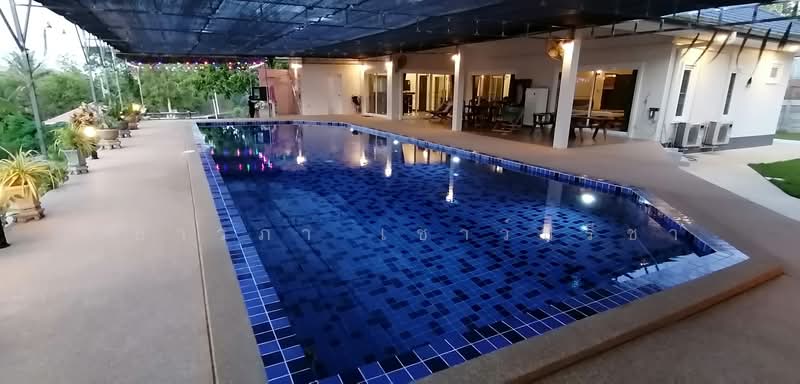 ท่าตะคร้อ, Phetchaburi, Tha Ta Kraw, Nong Ya Plong, Phetchaburi, 3 Bedrooms, 3,800 sqm, Single Detached House For Sale, by Yaowapa Chaopreecha, 500413927 - DDproperty.com