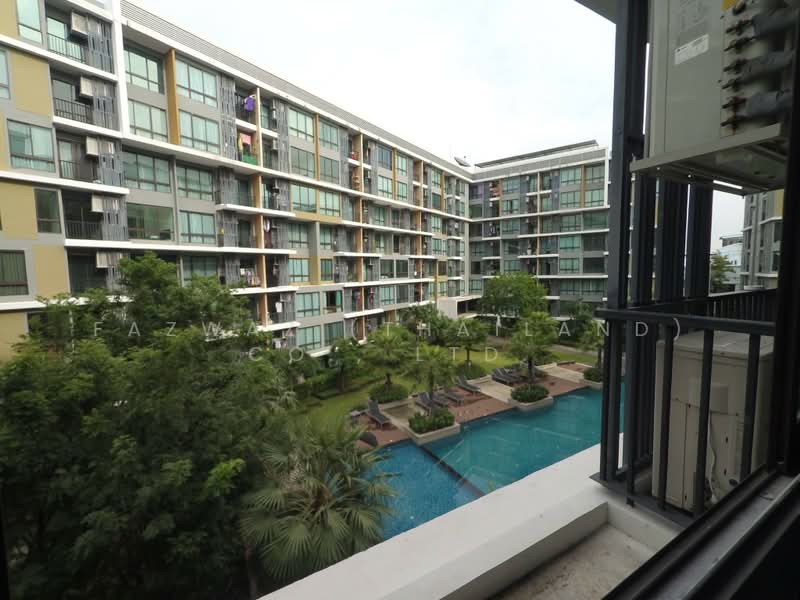 iCondo Sukhumvit 103 : ไอคอนโด สุขุมวิท 103, กรุงเทพ, ซอยอุดมสุข 58 ถนนสุขุมวิท 103, บางนา, กรุงเทพ, 49 ตร.ม., คอนโด ขาย, โดย Fazwaz (Thailand) Co., Ltd., 500413931 - DDproperty.com