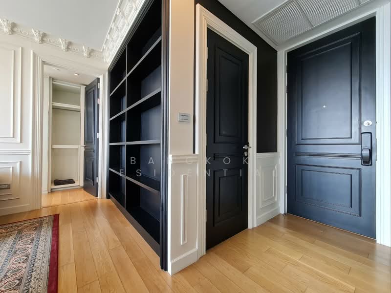 The Lumpini 24, Bangkok, Sukhumvit 24 Road, Khong Tan, Khlong Toei, Bangkok, 3 Bedrooms, 111 sqm, Condo For Sale, by Bangkok Residential, 500413932 - DDproperty.com