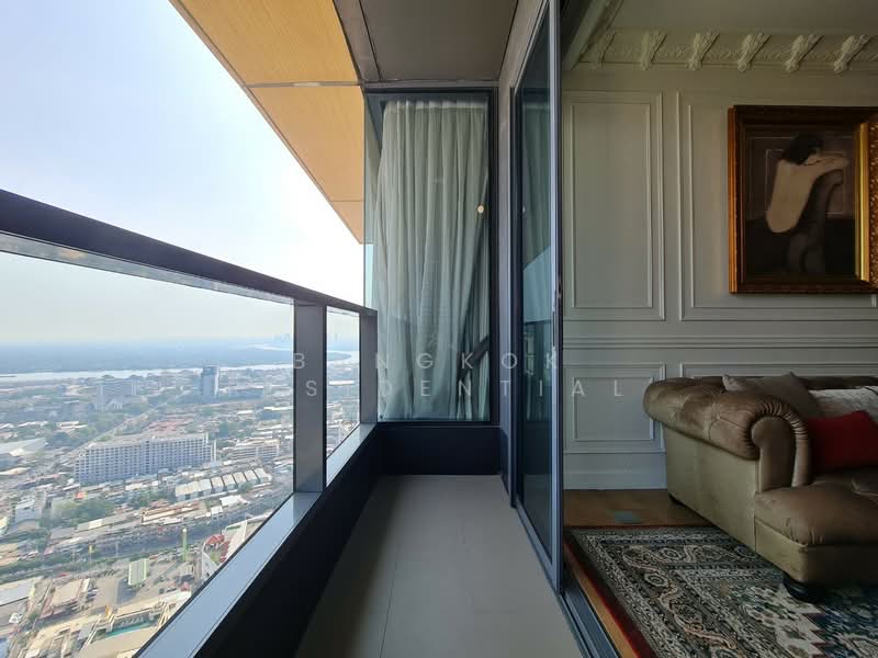 The Lumpini 24, Bangkok, Sukhumvit 24 Road, Khong Tan, Khlong Toei, Bangkok, 3 Bedrooms, 111 sqm, Condo For Sale, by Bangkok Residential, 500413932 - DDproperty.com