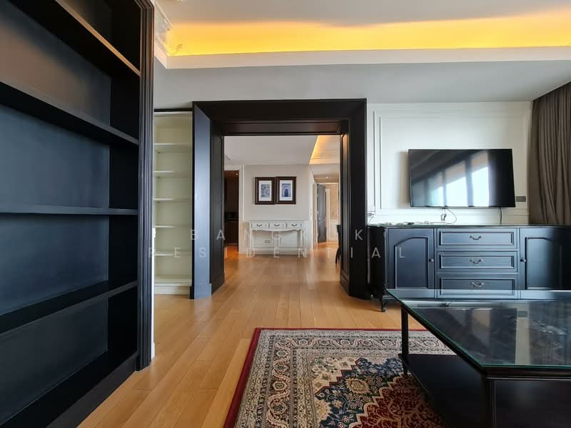 The Lumpini 24, Bangkok, Sukhumvit 24 Road, Khong Tan, Khlong Toei, Bangkok, 3 Bedrooms, 111 sqm, Condo For Sale, by Bangkok Residential, 500413932 - DDproperty.com