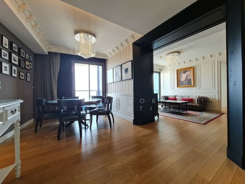 The Lumpini 24, Bangkok, Sukhumvit 24 Road, Khong Tan, Khlong Toei, Bangkok, 3 Bedrooms, 111 sqm, Condo For Sale, by Bangkok Residential, 500413932 - DDproperty.com