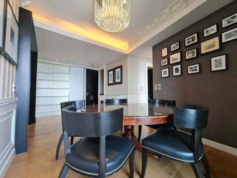 The Lumpini 24, Bangkok, Sukhumvit 24 Road, Khong Tan, Khlong Toei, Bangkok, 3 Bedrooms, 111 sqm, Condo For Sale, by Bangkok Residential, 500413932 - DDproperty.com