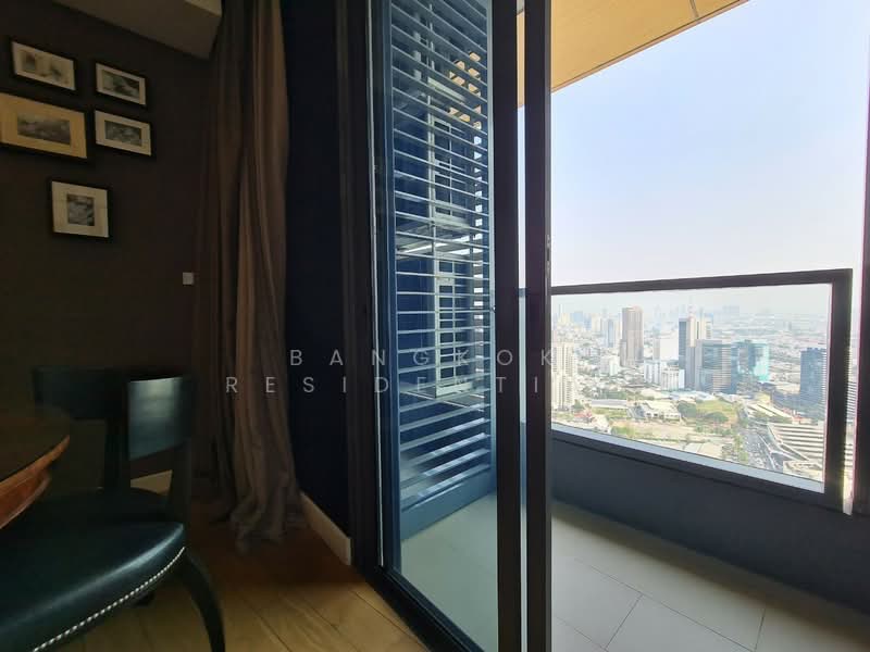 The Lumpini 24, Bangkok, Sukhumvit 24 Road, Khong Tan, Khlong Toei, Bangkok, 3 Bedrooms, 111 sqm, Condo For Sale, by Bangkok Residential, 500413932 - DDproperty.com