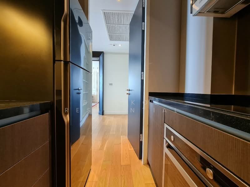 The Lumpini 24, Bangkok, Sukhumvit 24 Road, Khong Tan, Khlong Toei, Bangkok, 3 Bedrooms, 111 sqm, Condo For Sale, by Bangkok Residential, 500413932 - DDproperty.com