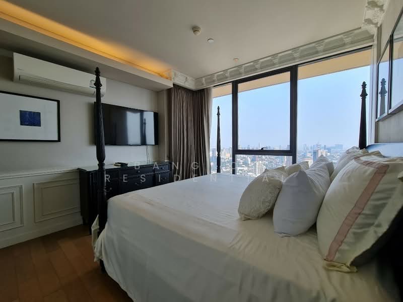 The Lumpini 24, Bangkok, Sukhumvit 24 Road, Khong Tan, Khlong Toei, Bangkok, 3 Bedrooms, 111 sqm, Condo For Sale, by Bangkok Residential, 500413932 - DDproperty.com
