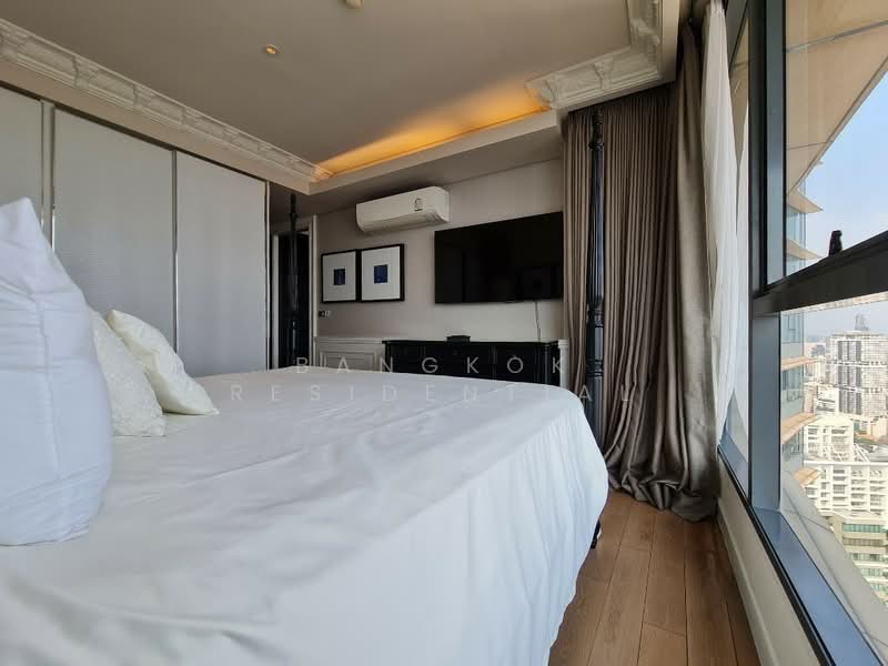 The Lumpini 24, Bangkok, Sukhumvit 24 Road, Khong Tan, Khlong Toei, Bangkok, 3 Bedrooms, 111 sqm, Condo For Sale, by Bangkok Residential, 500413932 - DDproperty.com