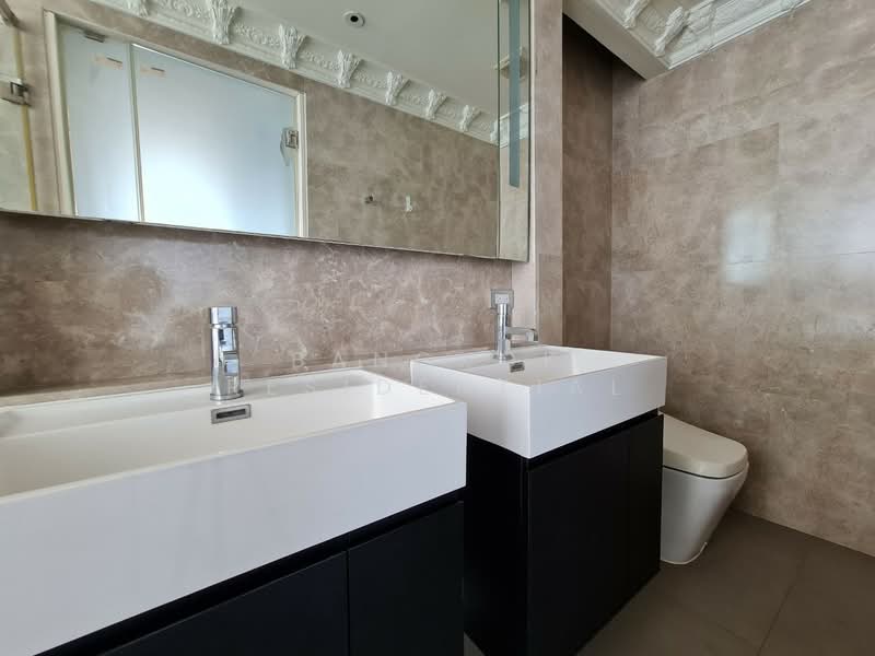 The Lumpini 24, Bangkok, Sukhumvit 24 Road, Khong Tan, Khlong Toei, Bangkok, 3 Bedrooms, 111 sqm, Condo For Sale, by Bangkok Residential, 500413932 - DDproperty.com