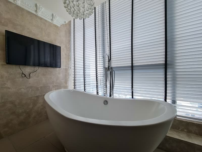 The Lumpini 24, Bangkok, Sukhumvit 24 Road, Khong Tan, Khlong Toei, Bangkok, 3 Bedrooms, 111 sqm, Condo For Sale, by Bangkok Residential, 500413932 - DDproperty.com