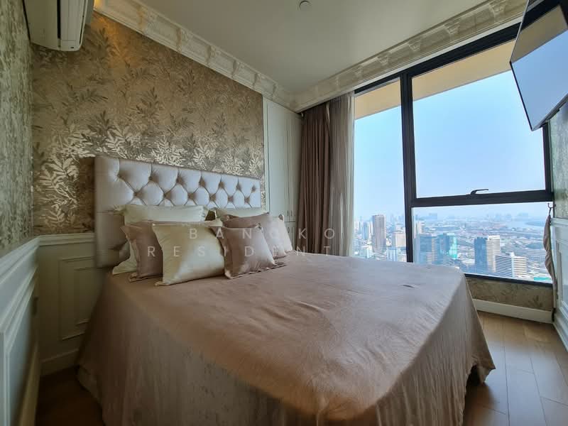 The Lumpini 24, Bangkok, Sukhumvit 24 Road, Khong Tan, Khlong Toei, Bangkok, 3 Bedrooms, 111 sqm, Condo For Sale, by Bangkok Residential, 500413932 - DDproperty.com