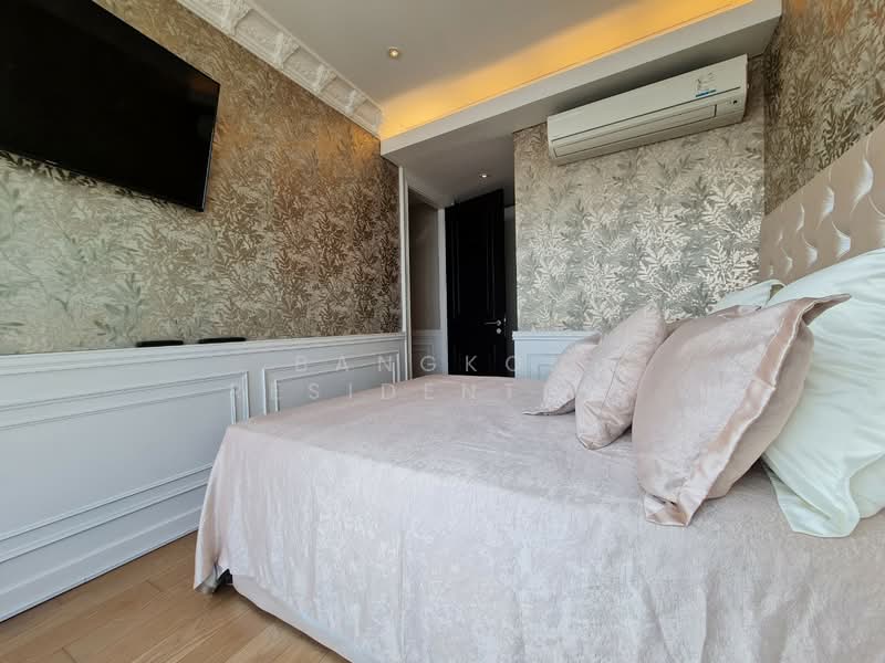 The Lumpini 24, Bangkok, Sukhumvit 24 Road, Khong Tan, Khlong Toei, Bangkok, 3 Bedrooms, 111 sqm, Condo For Sale, by Bangkok Residential, 500413932 - DDproperty.com