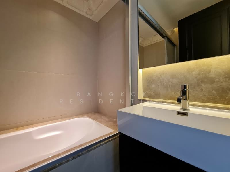 The Lumpini 24, Bangkok, Sukhumvit 24 Road, Khong Tan, Khlong Toei, Bangkok, 3 Bedrooms, 111 sqm, Condo For Sale, by Bangkok Residential, 500413932 - DDproperty.com