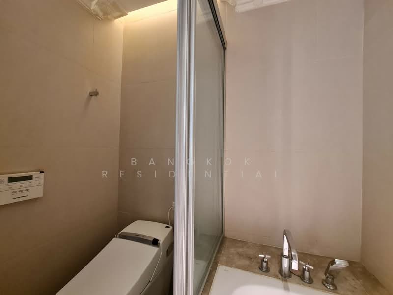 The Lumpini 24, Bangkok, Sukhumvit 24 Road, Khong Tan, Khlong Toei, Bangkok, 3 Bedrooms, 111 sqm, Condo For Sale, by Bangkok Residential, 500413932 - DDproperty.com