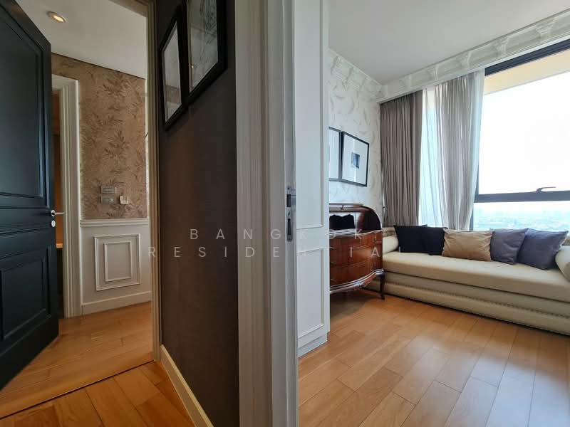 The Lumpini 24, Bangkok, Sukhumvit 24 Road, Khong Tan, Khlong Toei, Bangkok, 3 Bedrooms, 111 sqm, Condo For Sale, by Bangkok Residential, 500413932 - DDproperty.com