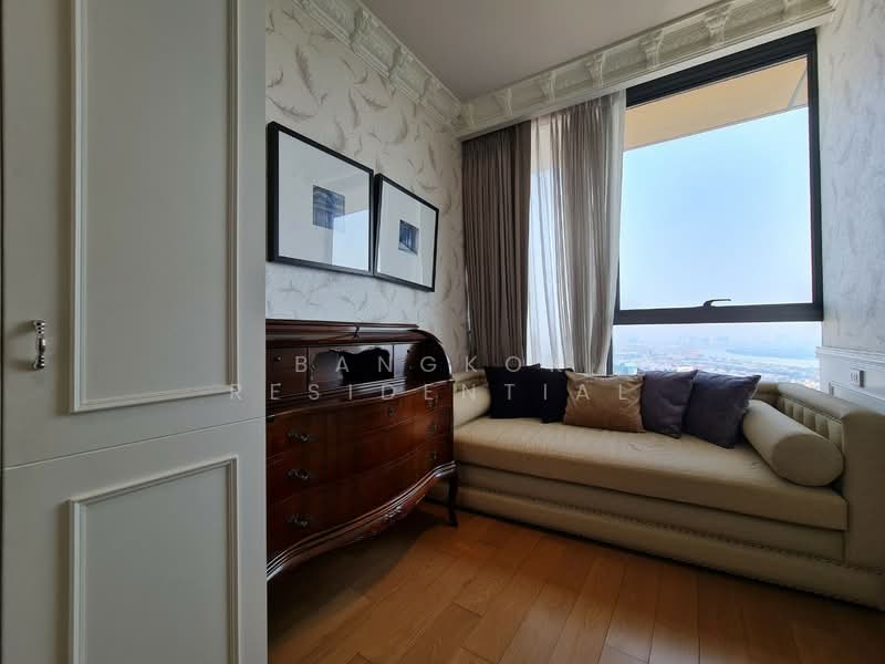 The Lumpini 24, Bangkok, Sukhumvit 24 Road, Khong Tan, Khlong Toei, Bangkok, 3 Bedrooms, 111 sqm, Condo For Sale, by Bangkok Residential, 500413932 - DDproperty.com