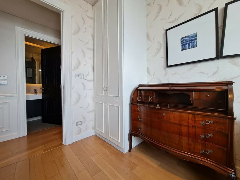 The Lumpini 24, Bangkok, Sukhumvit 24 Road, Khong Tan, Khlong Toei, Bangkok, 3 Bedrooms, 111 sqm, Condo For Sale, by Bangkok Residential, 500413932 - DDproperty.com