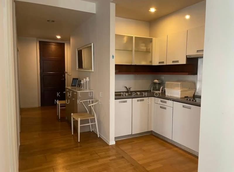 Amanta Ratchada, Bangkok, 77-88 Soi Ratchadaphisek 5, Ratchadaphisek Road, Din Daeng, Bangkok, 2 Bedrooms, 94 sqm, Condo For Rent, by Khlueanphon Nukulsirisak, 500413933 - DDproperty.com