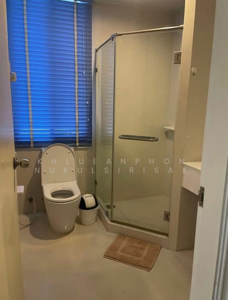 Amanta Ratchada, Bangkok, 77-88 Soi Ratchadaphisek 5, Ratchadaphisek Road, Din Daeng, Bangkok, 2 Bedrooms, 94 sqm, Condo For Rent, by Khlueanphon Nukulsirisak, 500413933 - DDproperty.com