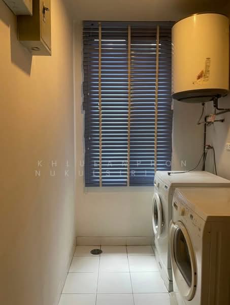 Amanta Ratchada, Bangkok, 77-88 Soi Ratchadaphisek 5, Ratchadaphisek Road, Din Daeng, Bangkok, 2 Bedrooms, 94 sqm, Condo For Rent, by Khlueanphon Nukulsirisak, 500413933 - DDproperty.com